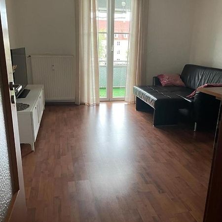 Apartment Lara FDH Eksteriør bilde