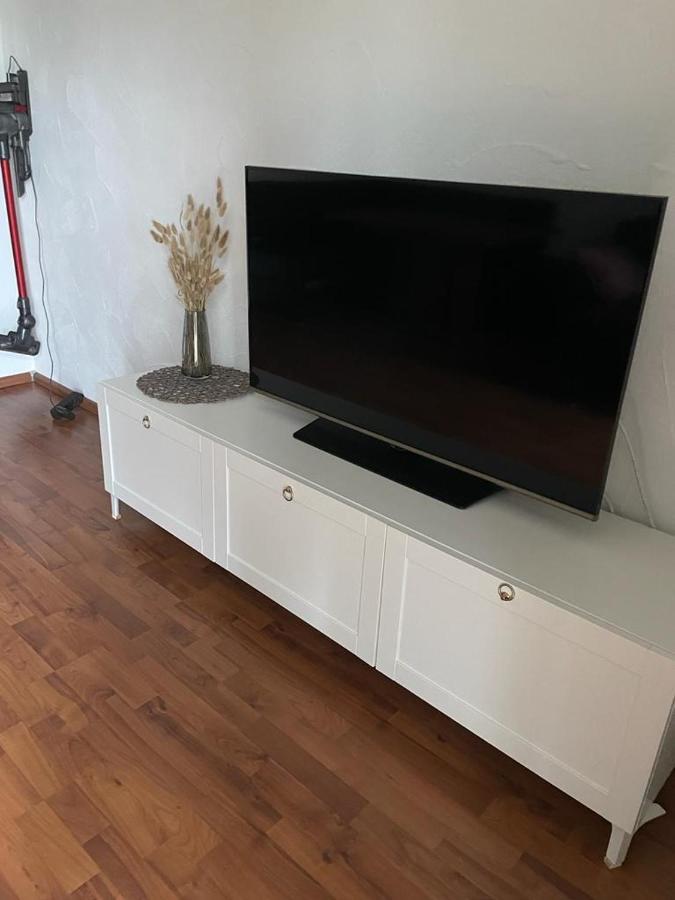 Apartment Lara FDH Eksteriør bilde