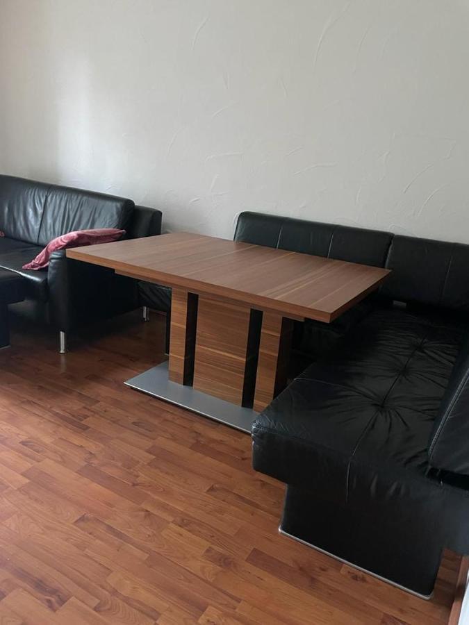 Apartment Lara FDH Eksteriør bilde