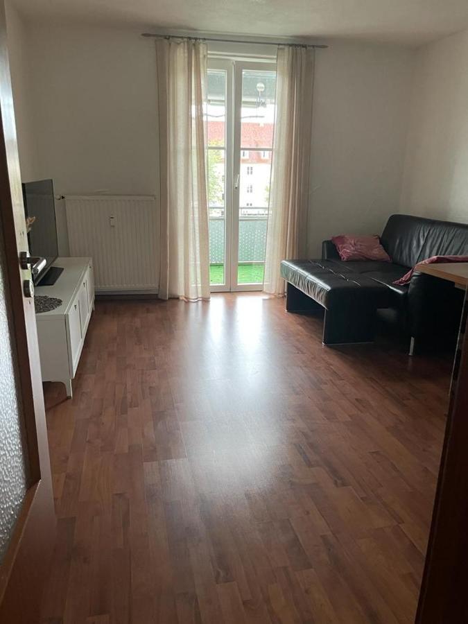 Apartment Lara FDH Eksteriør bilde