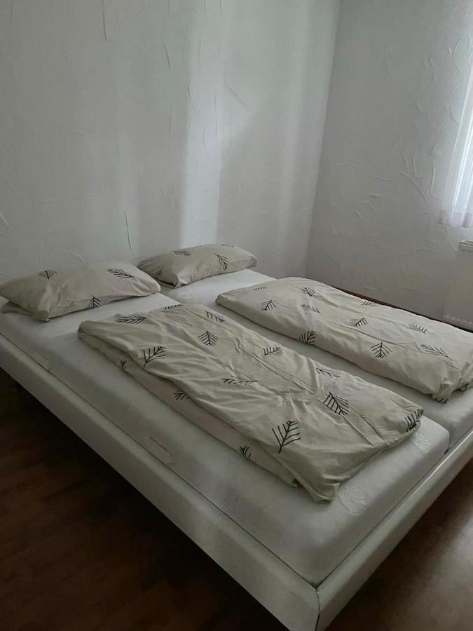 Apartment Lara FDH Eksteriør bilde