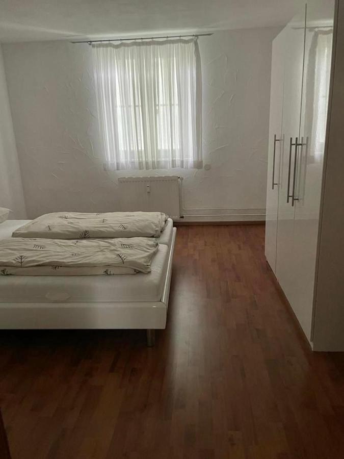 Apartment Lara FDH Eksteriør bilde
